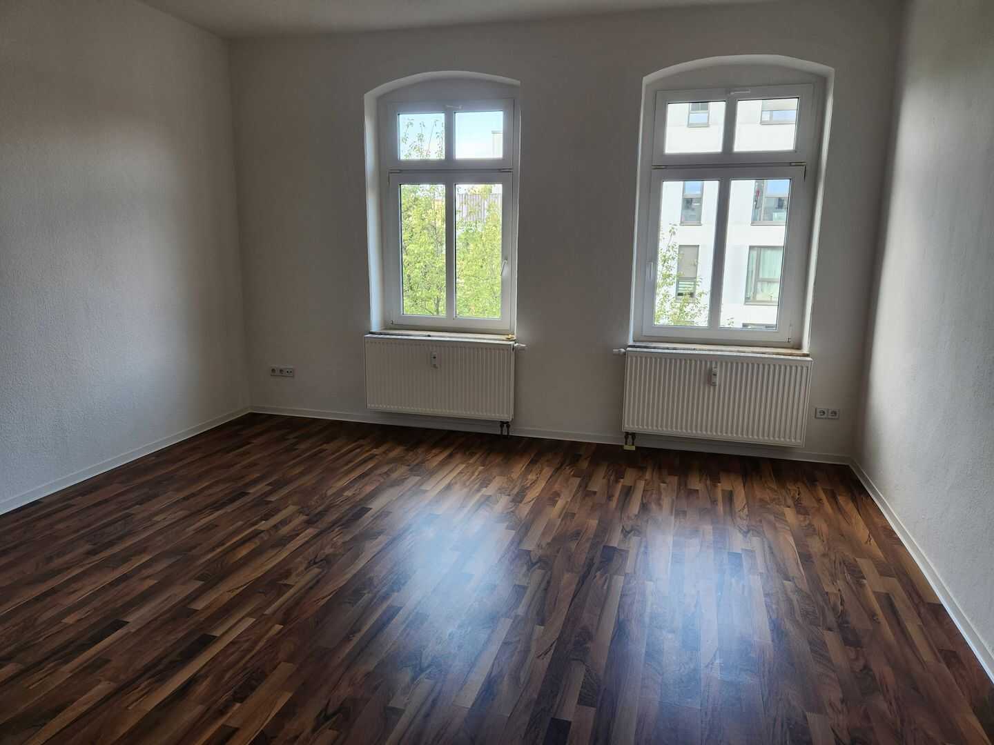 3-Raum-Wohnung in Sudenburg sucht Nachmieter