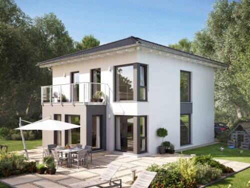 LivingHaus - Dein individuelles Traumhaus in Straubenhardt mit maximalem Zuhause-Gefühl