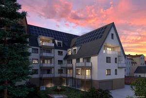 Urban trifft Natur: Das LINQ39 im Zentrum Fürths, direkt am Wiesengrundt – 90762 Fürth – Vorschaubild 3