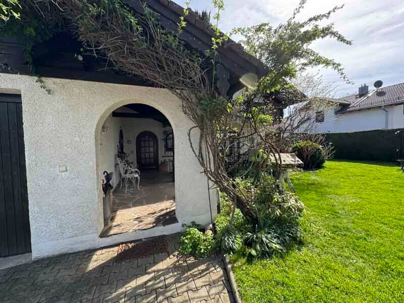 Charmantes Wohnhaus in Aying – Haus mit Herz im Münchner Umland – Aying – Vorschaubild 3