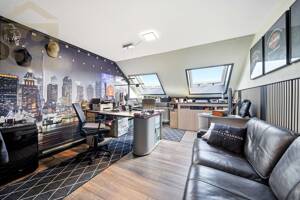 3-Zimmer-Eigentumswohnung mit Terrasse, Wintergarten und Garage im Harz! Meine Wohnung=Mein Partner! – 37444 Braunlage – Vorschaubild 4