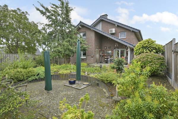 Einfamilienhaus in 52538 Selfkant / Höngen mit 162,3 m² kaufen