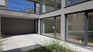 Hochwertige 3-Zimmer-Wohnung mit Südterrasse – 87437 Kempten (Allgäu) – Vorschaubild 6