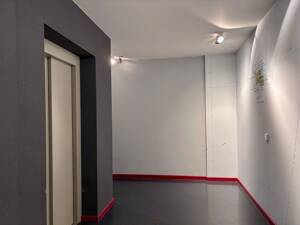 Berlin-Dahlem: Vermietete 3-Zi.-Wohnung mit Süd-Terrasse und Stellplatz im Denkmalensemble – 14195 Berlin – Vorschaubild 8