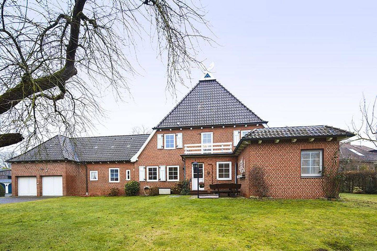 Einzigartiges Bauernhaus ( provisionsfrei ) – Seevetal – Vorschaubild 2
