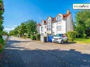 Attraktive Wohnanlage mit 18 Wohneinheiten - nachhaltiges Investment in Magdeburg – 39130 Magdeburg – Vorschaubild 9