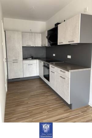 Ihre neue Wohlfühlwohnung! Großer Balkon, attraktive Ausstattung, Bad und Gästebad! – 1187 Dresden – Vorschaubild 3