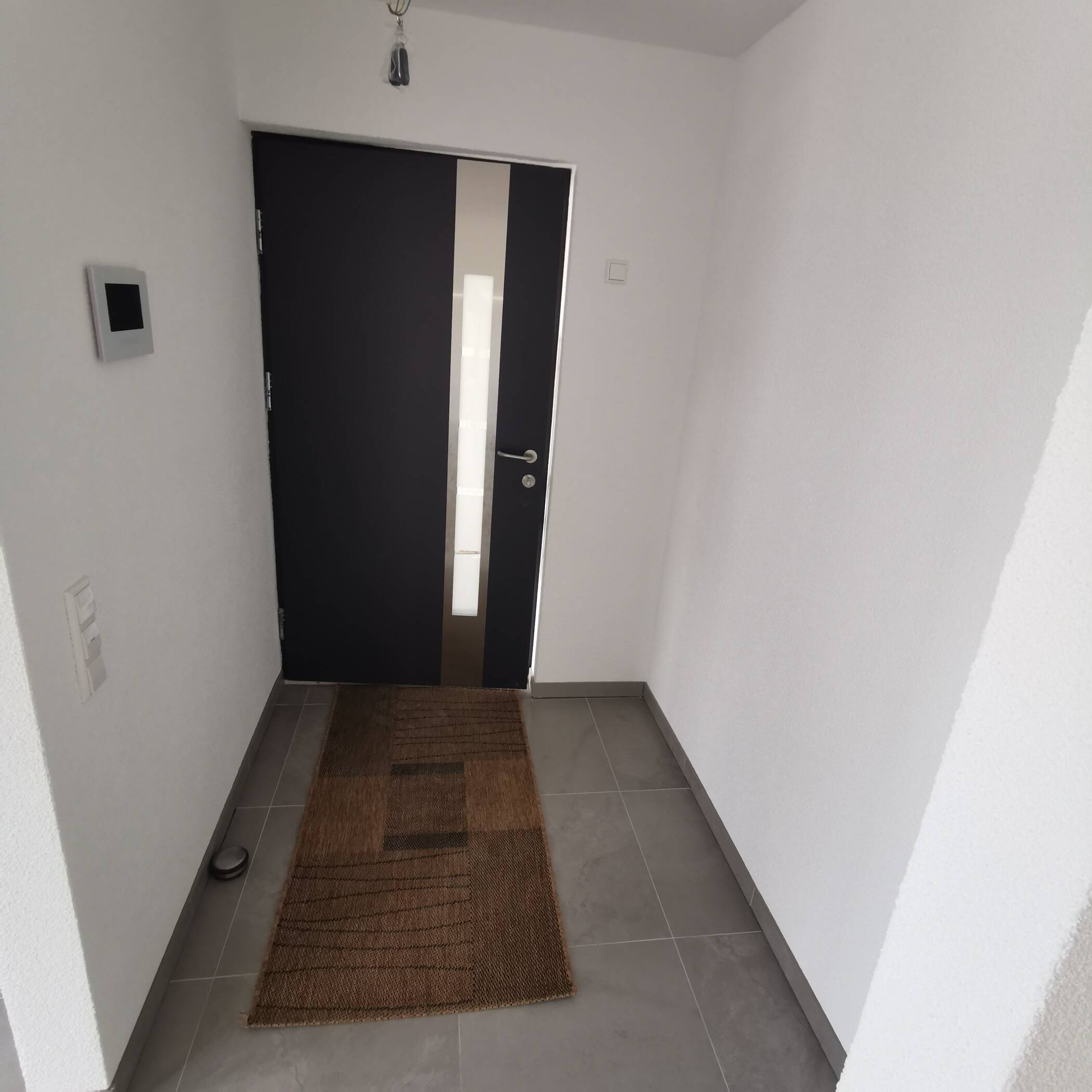 3,5 Zimmer Barrierefreie Wohnung Adresse – Lehrensteinsfeld – Vorschaubild 6