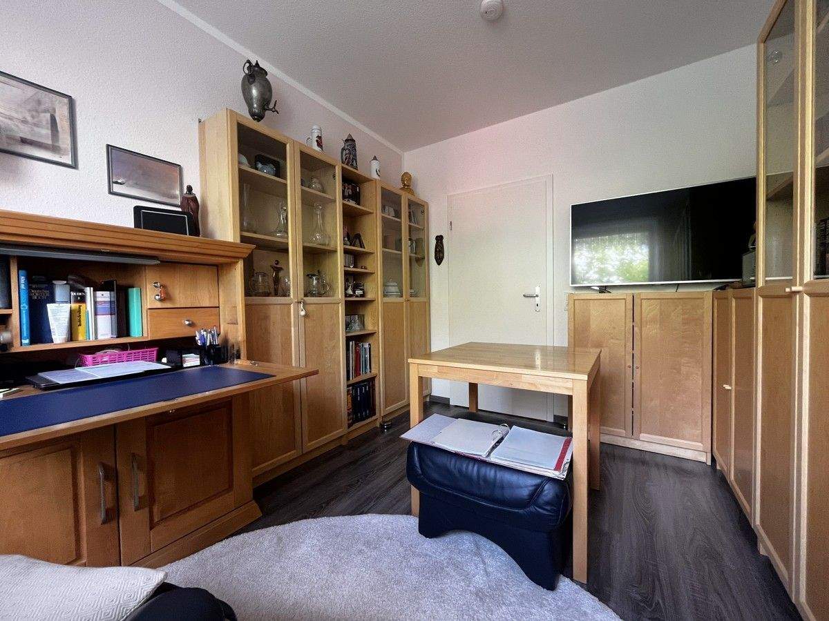 Bremerhaven-Zentrum // Zentral leben mit Komfort - 3-Zimmer-Wohnung mitten in der Fußgängerzone – Bremerhaven – Vorschaubild 4