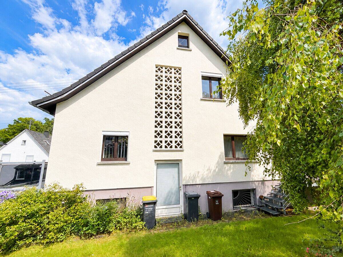 Einfamilienhaus mit Garten sucht liebevolle Familie – Daaden – Vorschaubild 5