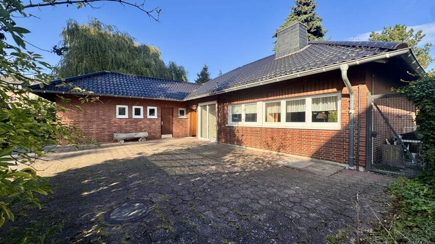 SAYAN Immobilien - Burgauer Wald:EFH mit Ausbaumöglichkeit auf einem 1102 m² großen Süd-Grundstück - – Düren – Vorschaubild 8