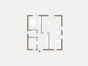 Ihr neues Traumhaus am Rande der Stadt mit optimaler Anbindung – 4356 Leipzig – Vorschaubild 4