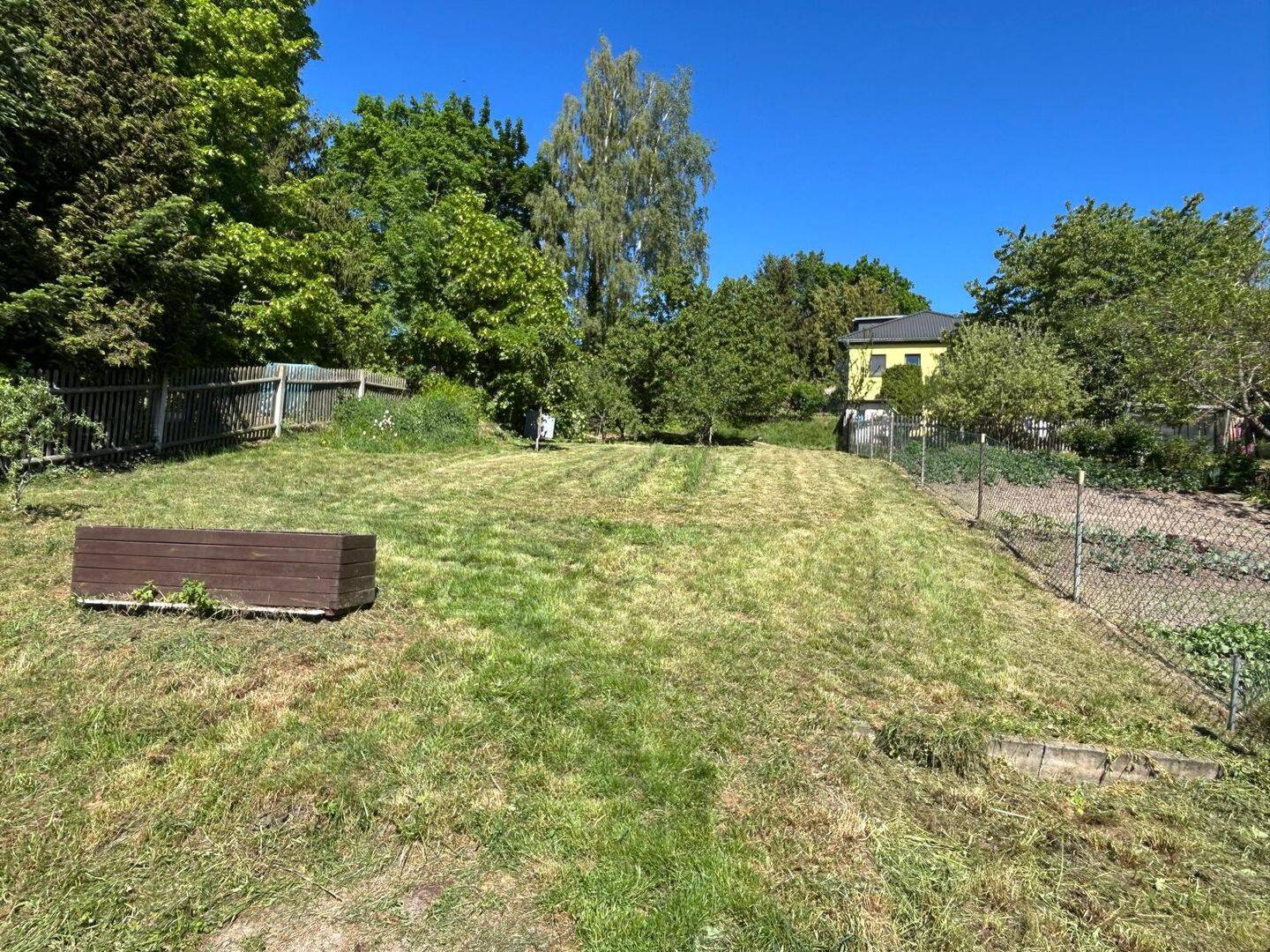 Einfamilienhaus mit schönem Grundstück für den fleißigen Handwerker – Münchenbernsdorf – Vorschaubild 6