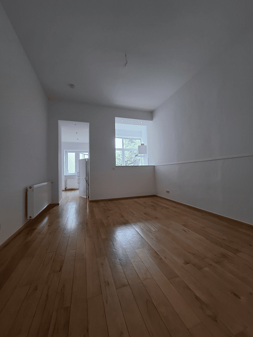 **Traumhaft** Schicke 2 ZKDB im gepflegten Altbau, Einbauküche und Außenfläche inklusive!** – Bonn – Vorschaubild 5