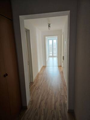 Seniorengerechte/Barrierefreie 2-Zimmer-Wohnung in Cham – 93413 Cham – Vorschaubild 4