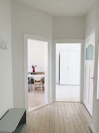 Exklusive möblierte Wohnung TOP LAGE Hannover List – Hannover – Vorschaubild 8