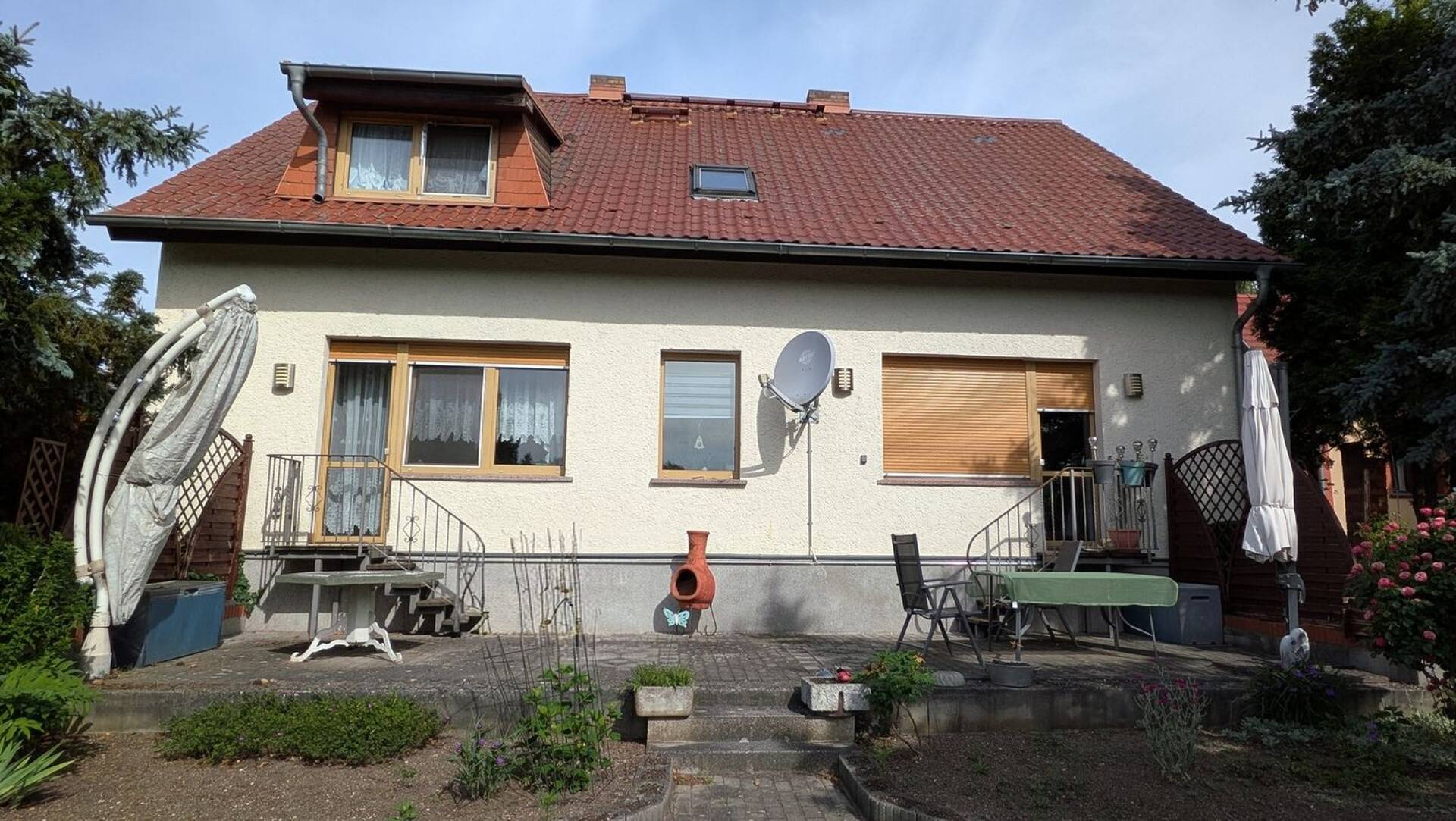 Mehrfamilienhaus in 15890 Eisenhüttenstadt mit 220 m² kaufen