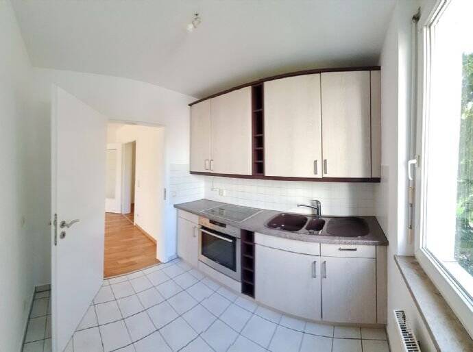 Großzügige 1-ZW mit Balkon in ruhiger Lage N-Rehhof – Nürnberg – Vorschaubild 9