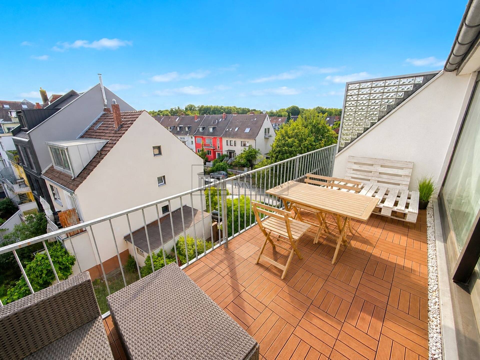 Mehrfamilienhaus in 50937 Köln mit 260,8 m² kaufen