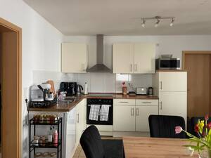 Gemütliche, 3 Zimmer Wohnung mit 17m² überdachter Dachterasse – 26133 Oldenburg – Vorschaubild 7