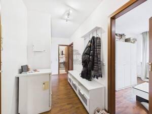 KLEIN, CHARMANT, WESTSTADT - PERFEKT FÜR ANLEGER! – 76135 Karlsruhe – Vorschaubild 2