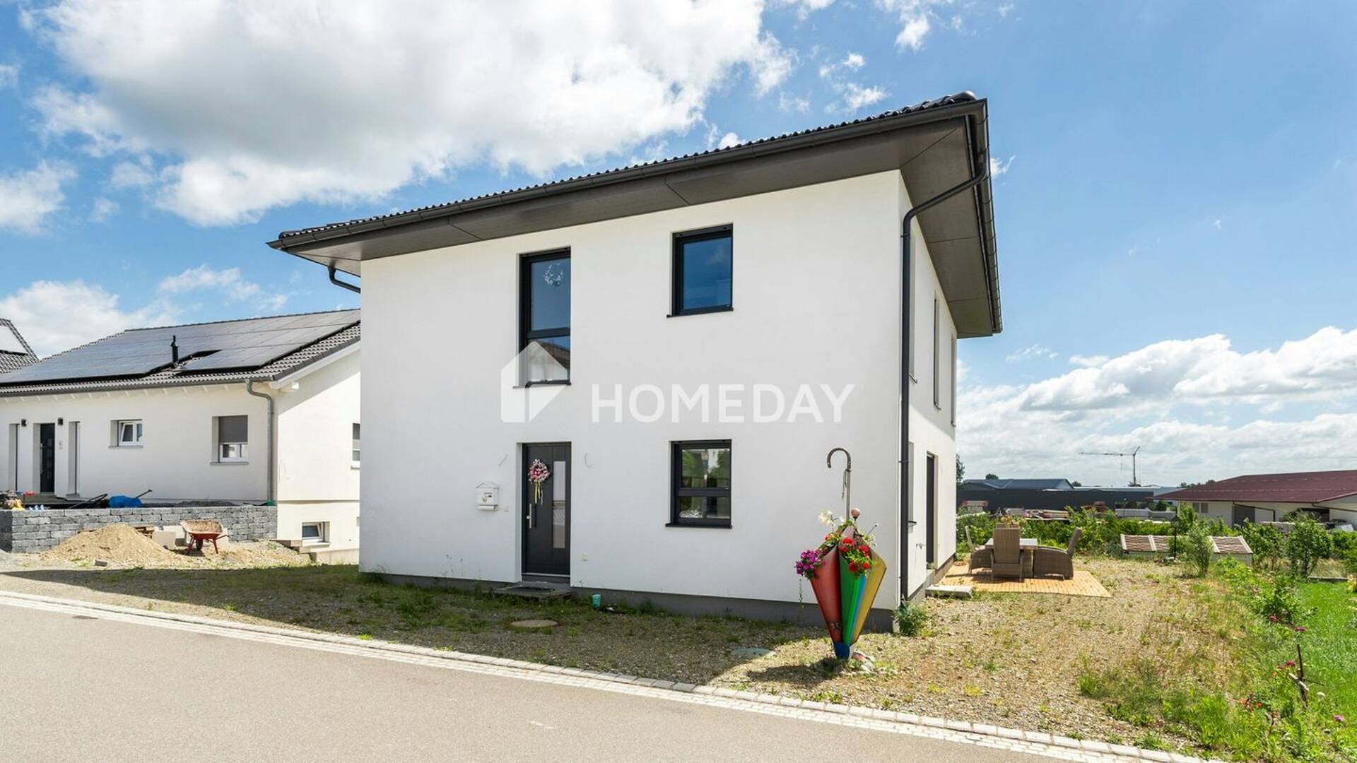Haus in 88427 Bad Schussenried mit 163 m² kaufen