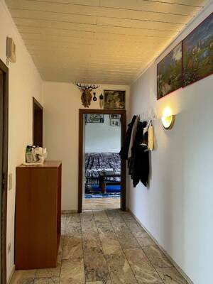 *** Zweifamilienhaus in Sande, vielseitige Möglichkeiten! *** – 33106 Paderborn – Vorschaubild 8