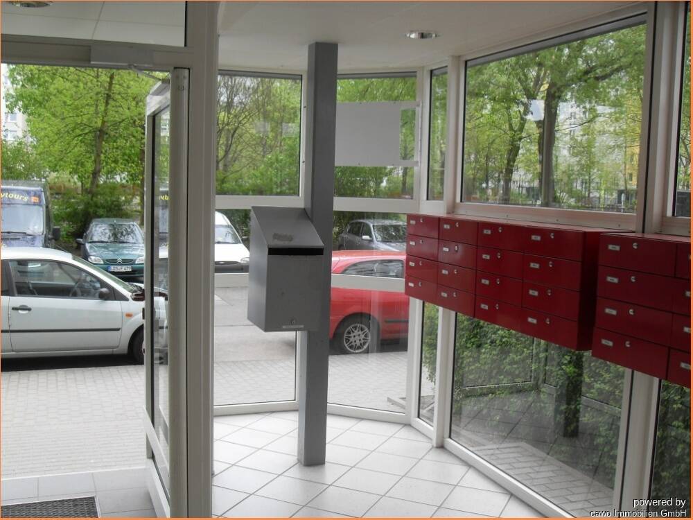 Wir verkaufen eine 3-Zimmer Wohnung in der Sewanstraße in Lichtenberg als Kaptialanlage – Berlin – Bild 1 von 7