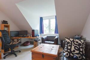Ideal für Kapitalanleger: 1,5-Zimmer-Wohnung in St. Lorenz Süd seit 2009 vermietet – 23558 Lübeck – Vorschaubild 2