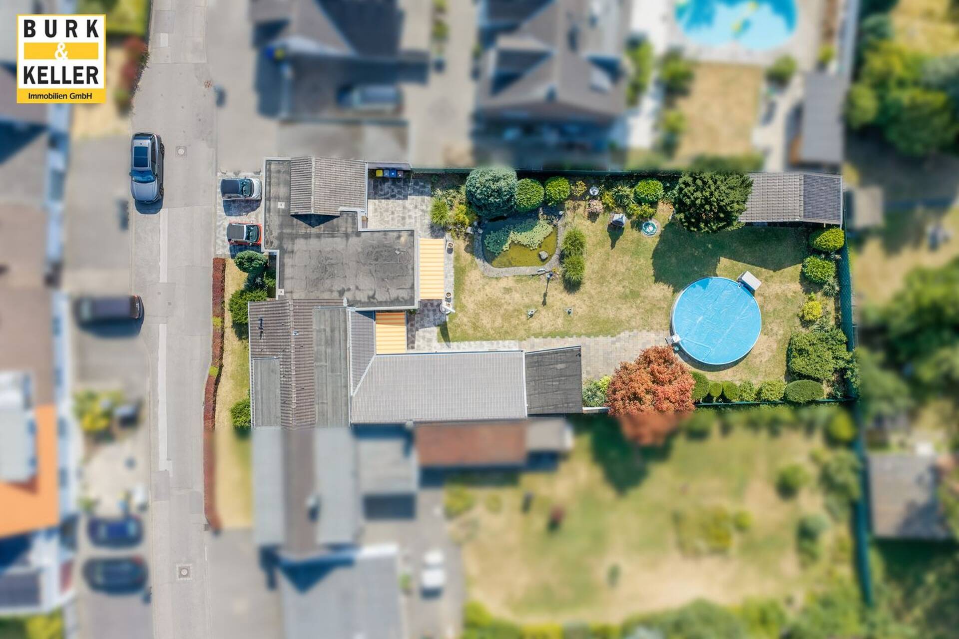 Haus in 50829 Köln mit 121,23 m² kaufen