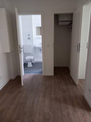 Gepflegte Etagenwohnung zur Miete in Münster - Wentzel Dr. – 48151 Münster – Vorschaubild 3