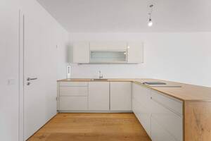 QQI: Erbbaurecht // Großzügige Maisonette über drei Etagen mit Dachterrasse – 81549 München – Vorschaubild 3
