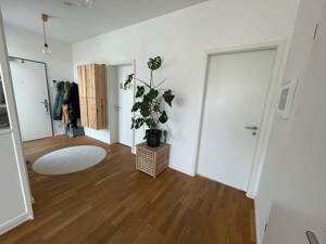 Neubau Penthousewohnung in bester Lage zu verkaufen – 22529 Hamburg – Vorschaubild 3