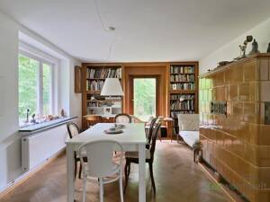 (EF1300_M) Dresden: Räcknitz/Zschertnitz, möbliertes Haus mit Garten und Garage in einer ruhigen Nebenstraße – 1217 Dresden – Vorschaubild 5