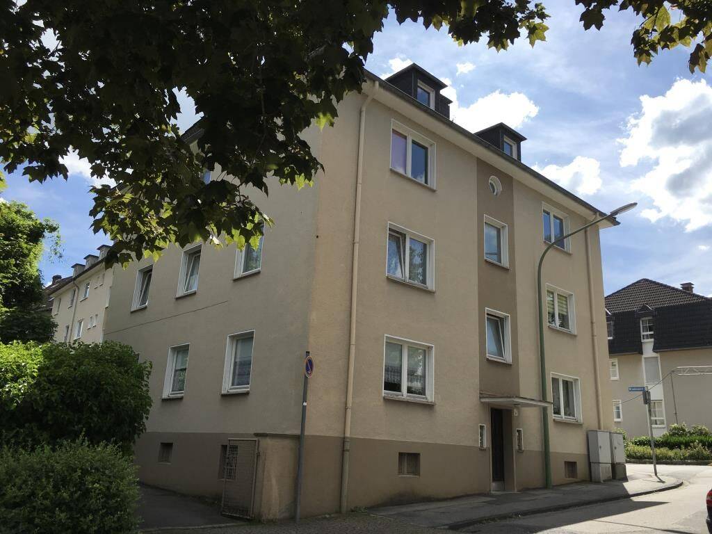 2-Zimmer-Wohnung in Hagen Hohenlimburg – Hagen – Vorschaubild 2