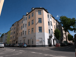 Früher an später denken