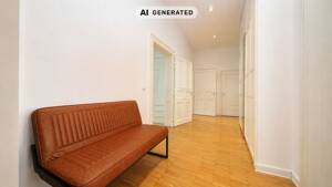 Gründerzeit trifft moderne Wohnkultur – 4107 Leipzig – Vorschaubild 3
