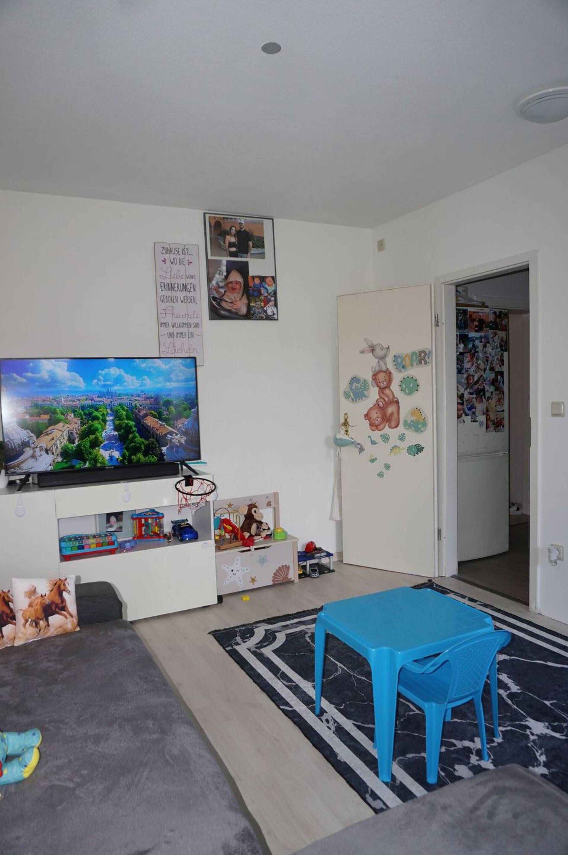 Etagenwohnung in 51105 Köln mit 56 m² kaufen