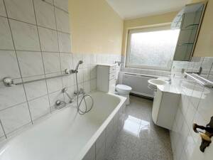 ** Sofort bezugsfrei ** - Attraktive 3-Zimmer-ETW mit großem Balkon in gesuchter Lage von Wiesbaden – 65189 Wiesbaden – Vorschaubild 9