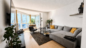 Ab 11/2026 bezugsfrei: Attraktive 2-Zimmer-Wohnung mit Balkon im beliebten Freiburg-Rieselfeld – 79111 Freiburg im Breisgau – Vorschaubild 2