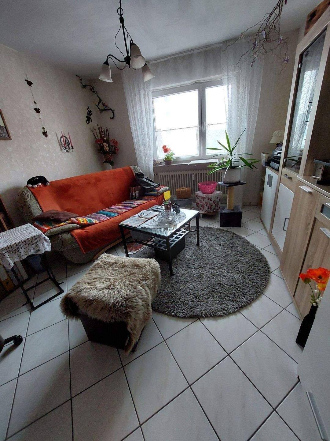 Mehrfamilienhaus inklusive vermieteter Scheuneneinheiten – attraktive Renditechance – Fürth – Vorschaubild 8
