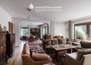 Gestalten Sie Ihr neues Zuhause - Entwicklungspotenzial in Angelmodde! (Erbbaurecht - kann erworben werden) – 48167 Münster – Vorschaubild 4