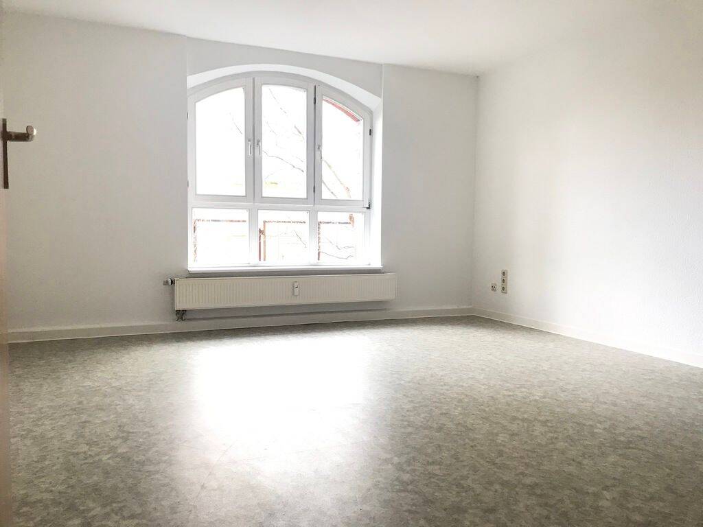 Lichtdurchflutete 3-Raum-Wohnung nahe Zeisigwald – Chemnitz – Vorschaubild 2