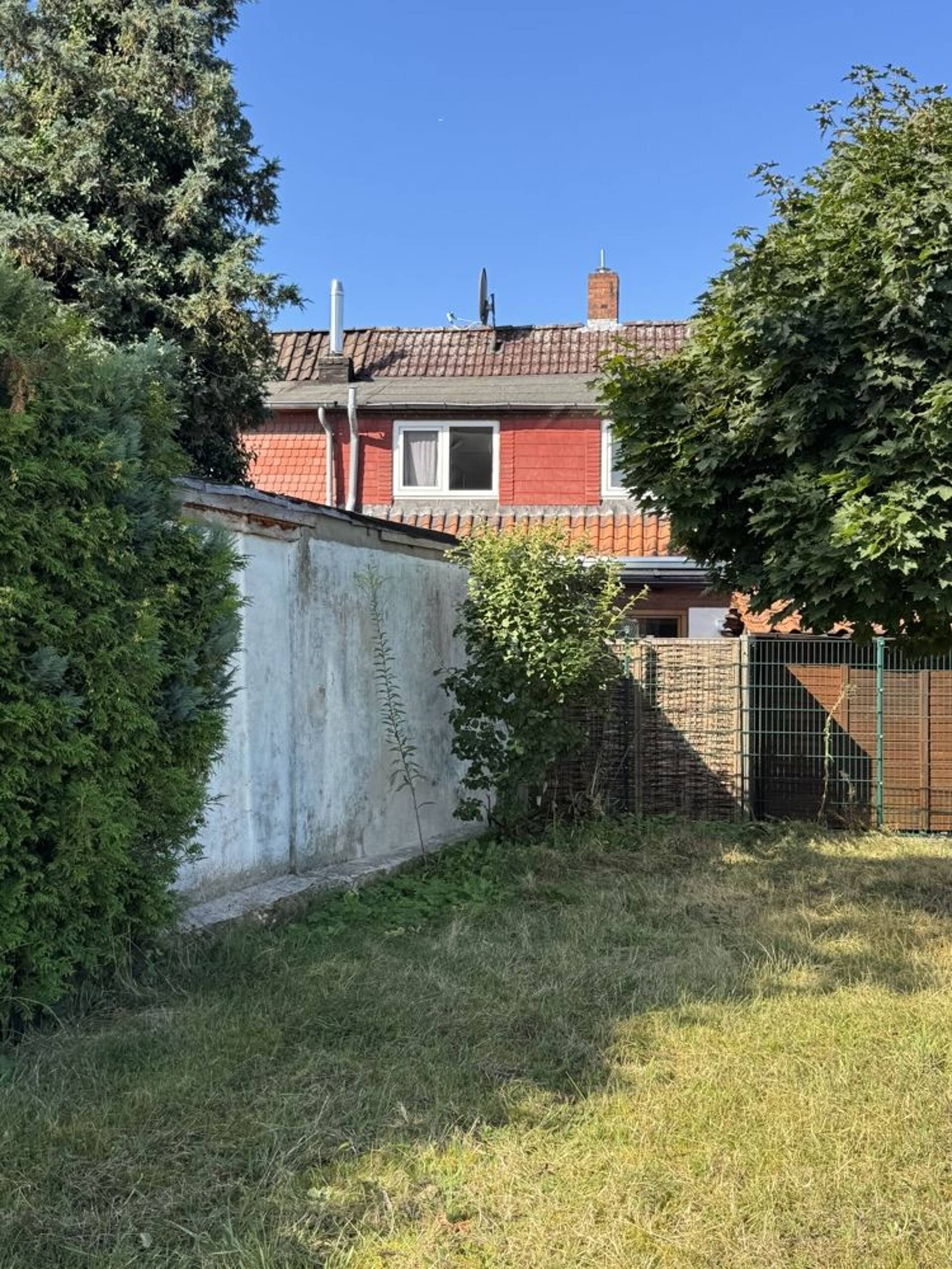 Reihenmittelhaus in 21339 Lüneburg mit 79 m² kaufen
