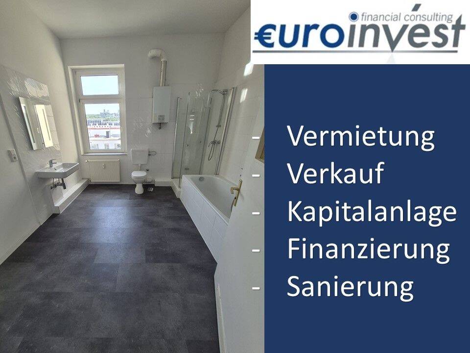 +++Großzügige 3-Zimmer-Wohnung im beliebten Wuppertal-Arrenberg+++