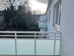*Charmante 2-Zimmer-Wohnung mit Balkon und Einbauküche* – 47057 Duisburg – Vorschaubild 5