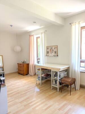 Helle geräumige 2-Zimmerwohnung im östlichen Ringgebiet – 38102 Braunschweig – Vorschaubild 2