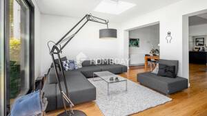 Historischer Charme trifft modernen Wohnkomfort - Sechs Zimmer für die ganze Familie – 22159 Hamburg – Vorschaubild 3