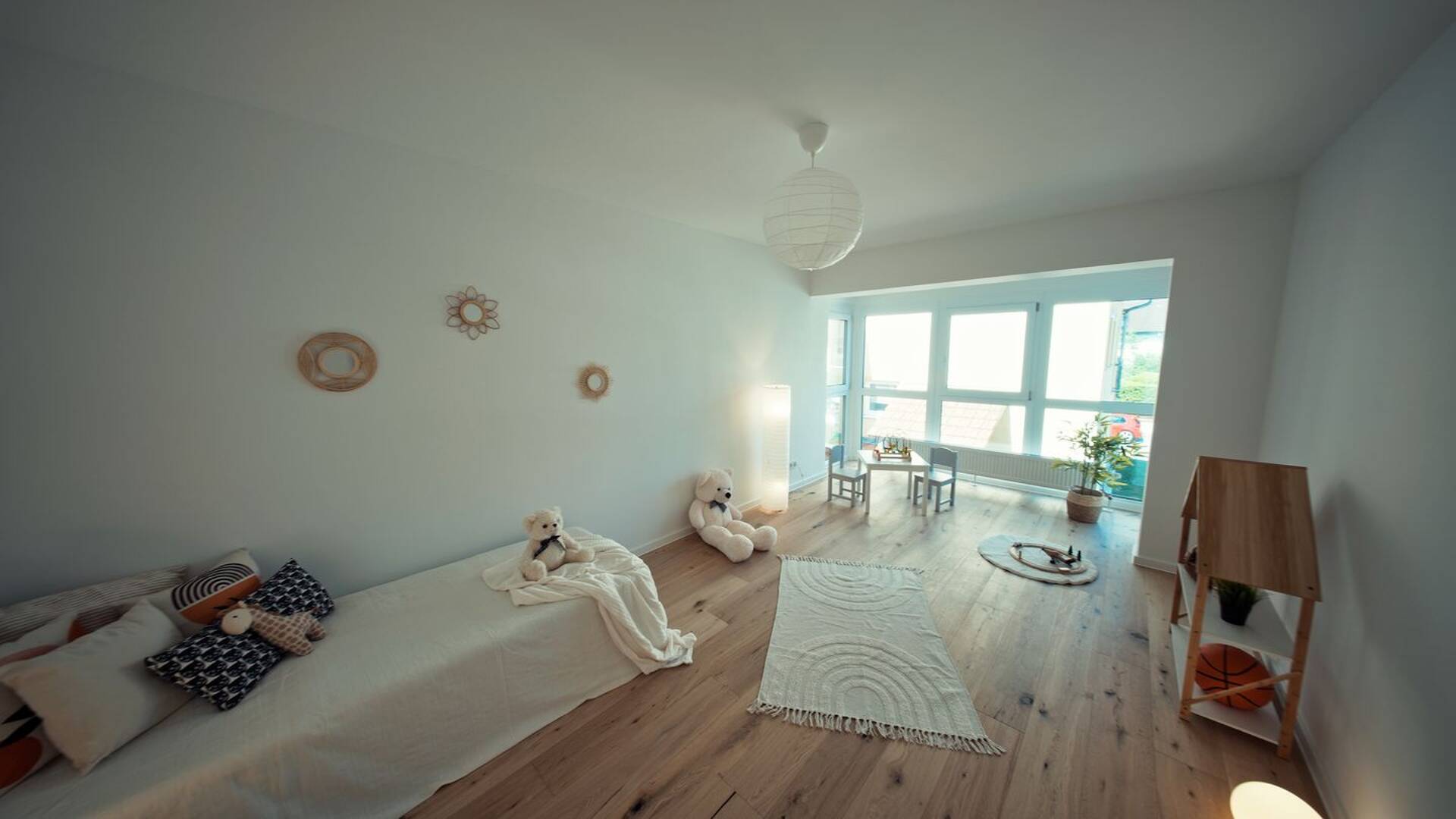 Etagenwohnung in 94315 Straubing mit 91 m² kaufen