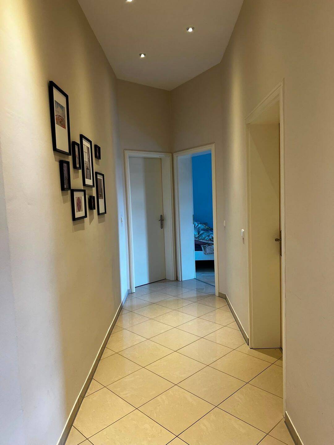 Sonnige 4-Zimmer Wohnung im östlichen Ringgebiet – Braunschweig – Vorschaubild 4